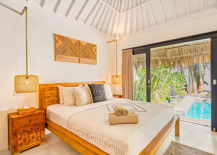 New York - 4 Bdr Pool Luxury Villa, Next To The Forge Bali ヴィラ スミニャック
