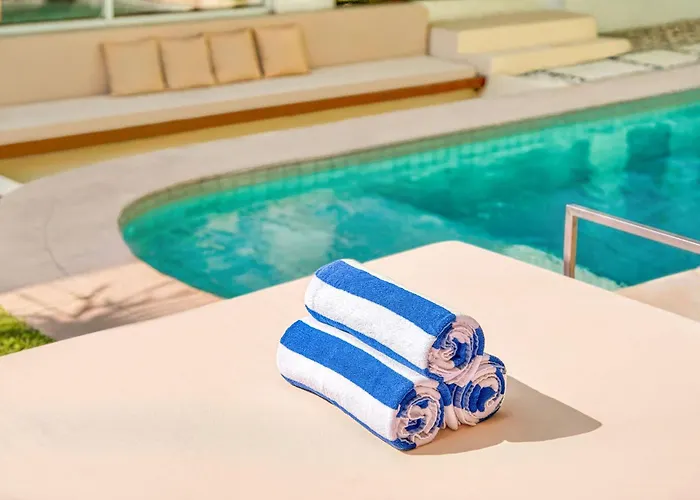 ヴィラ New York - 4 Bdr Pool Luxury Villa, Next To The Forge Bali スミニャック